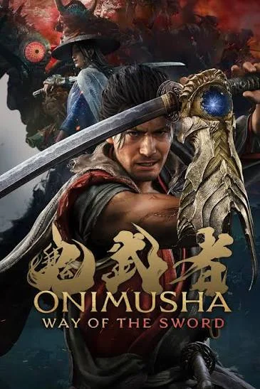 Jaquette de Onimusha : Way of the Sword