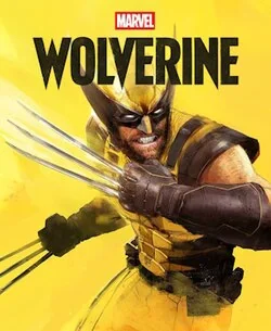 Jaquette de Marvel's Wolverine