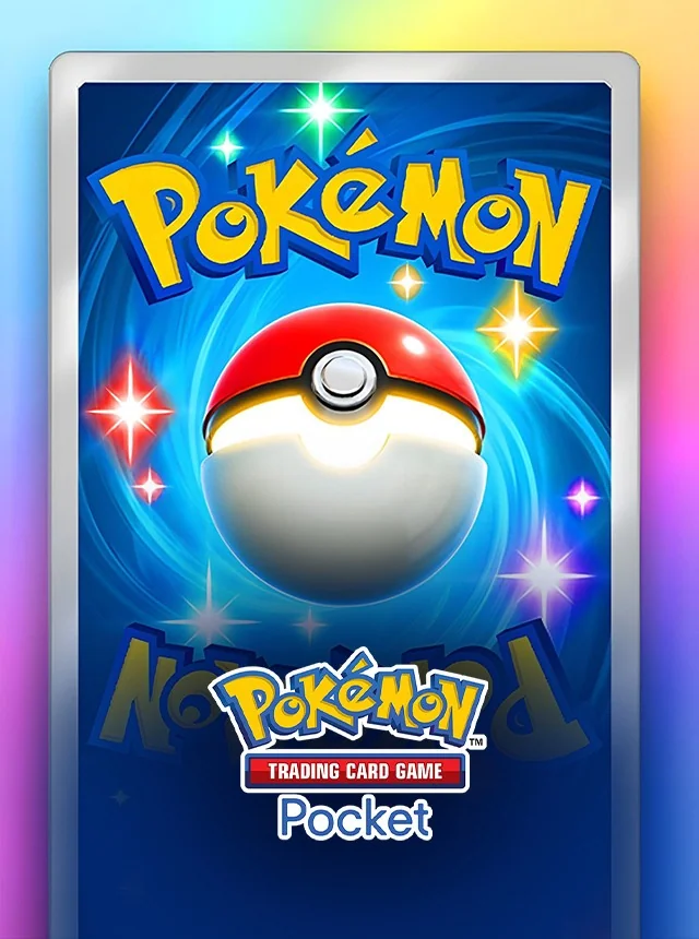 Jaquette de JCC Pokémon Pocket