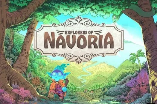 Boîte de Navoria