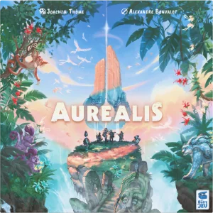 Boîte de Aurealis
