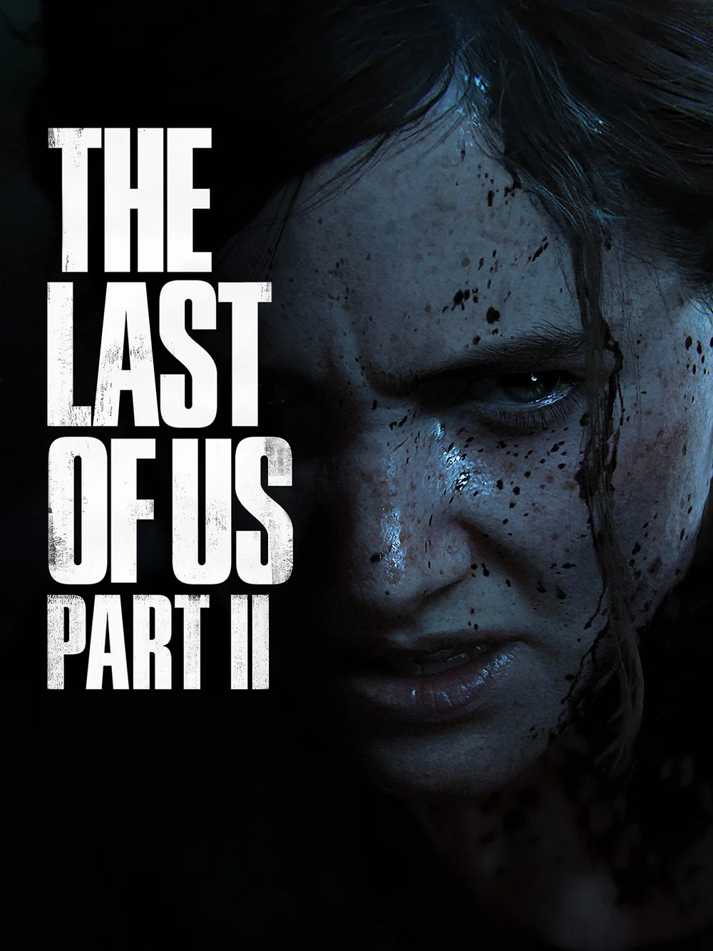 Jaquette de The Last of Us Part II