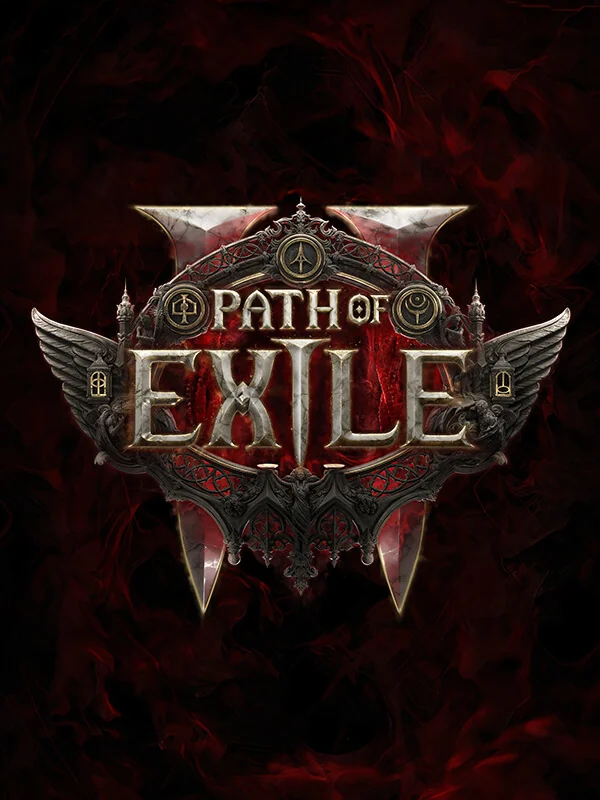 Jaquette de Path of Exile 2