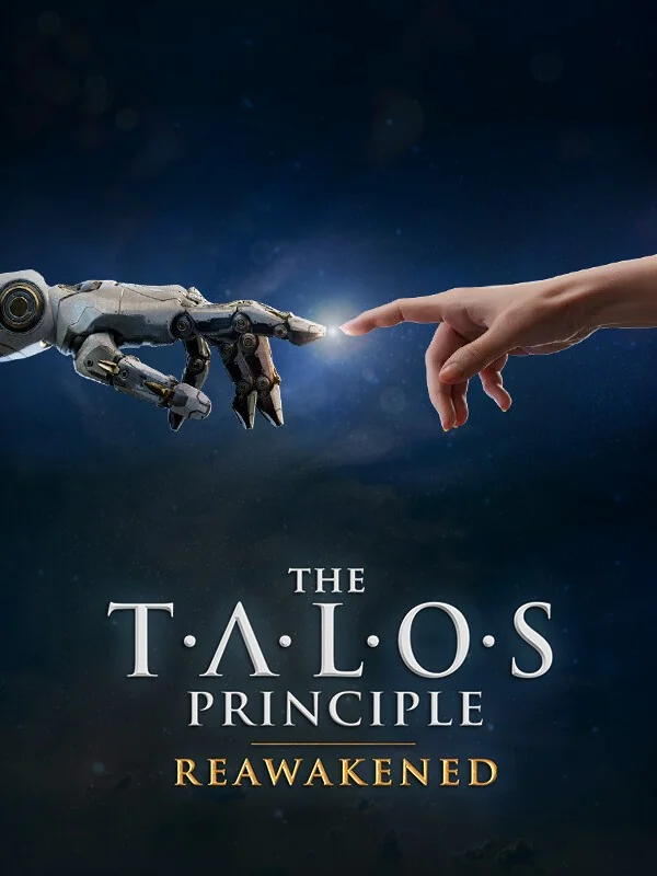Jaquette de The Talos Principle : Reawakened