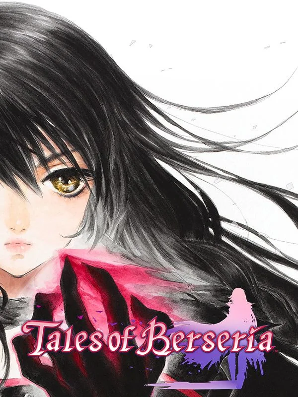 Jaquette de Tales of Berseria