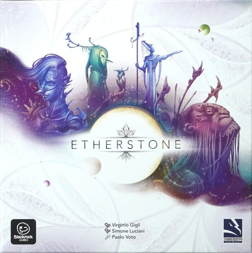 Boîte de Etherstone