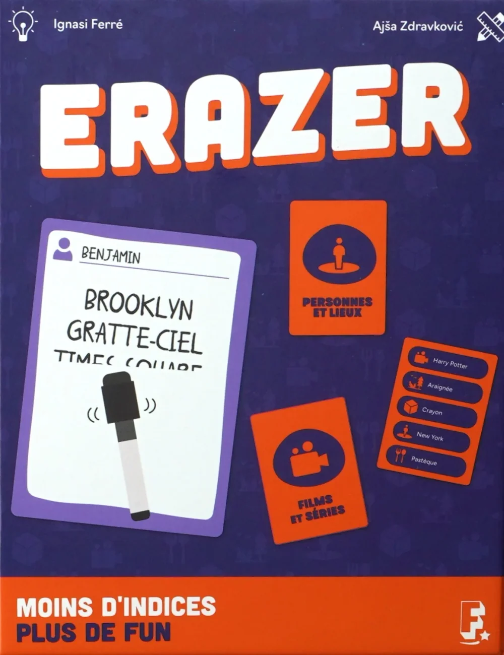Boîte de Erazer