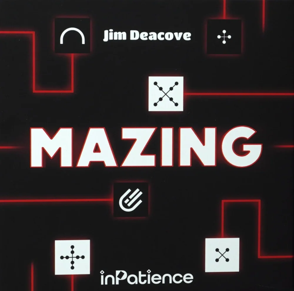 Boîte de Mazing