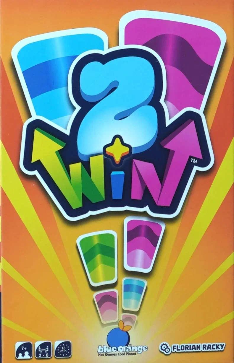 Boîte de 2 Win