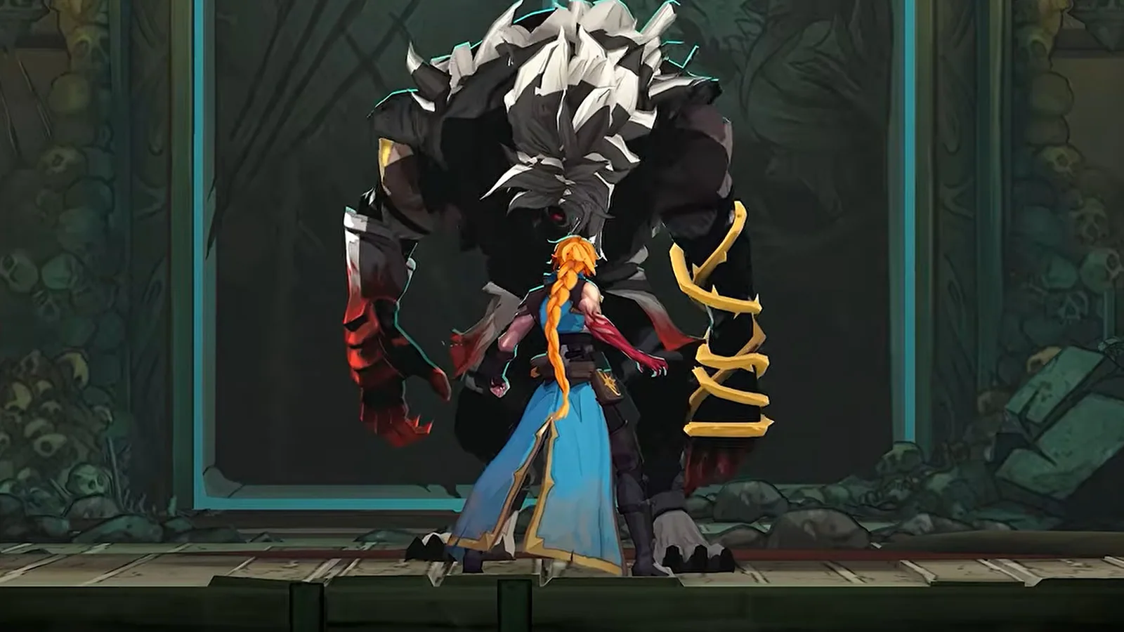 Castlevania : Belmont’s Curse : La démo jouable est disponible pour chasser les vampires