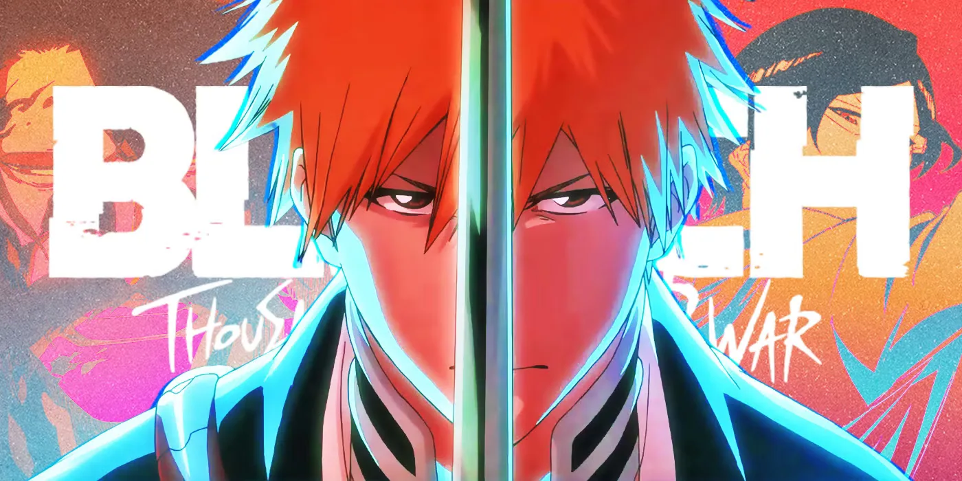 Bleach - Thousand-Year Blood War : Le récap de la saison 4 | Le résumé complet des épisodes sur Disney+
