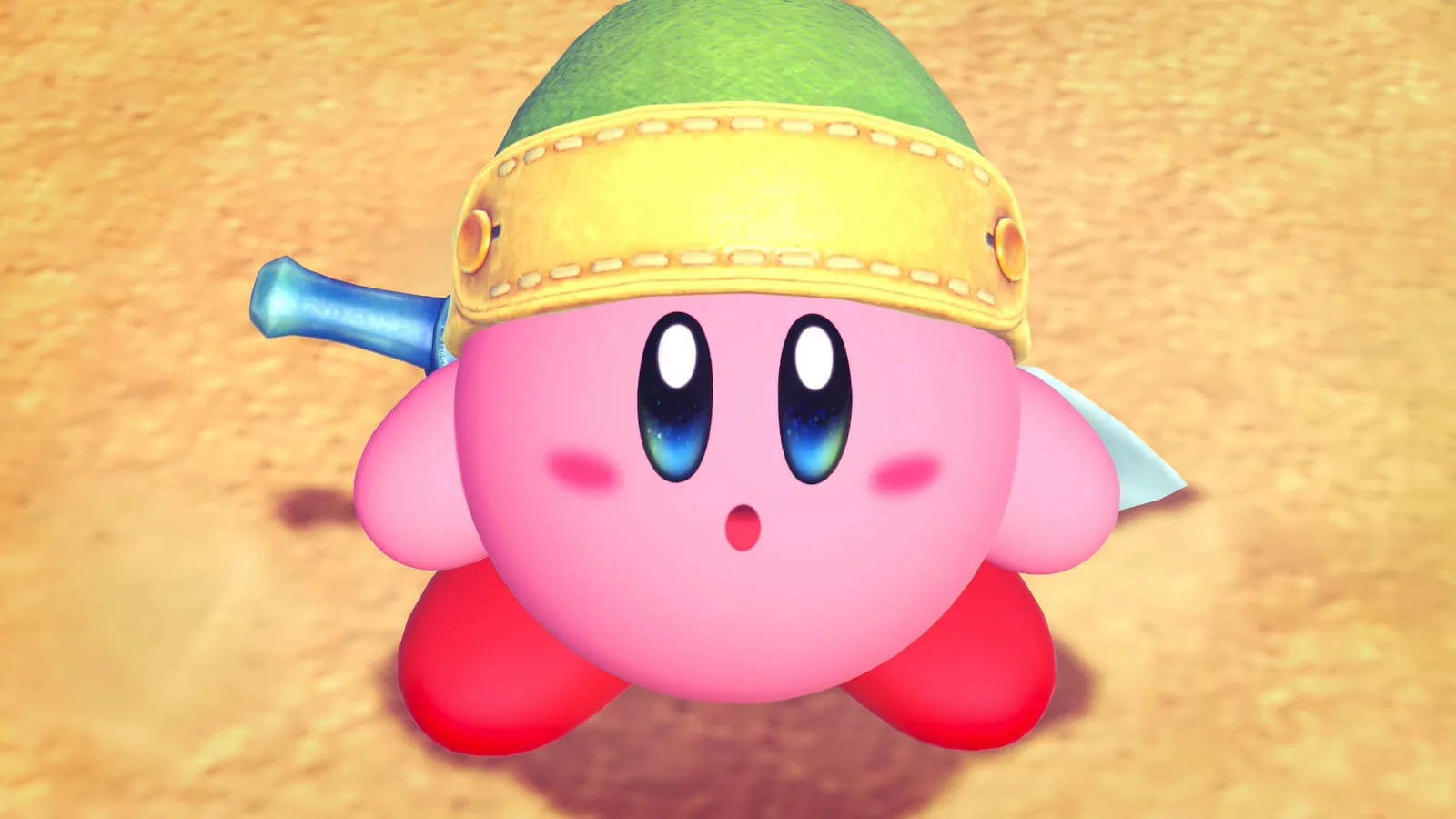 Kirby and the World Beyond arrive au printemps 2027 sur Nintendo Switch 2