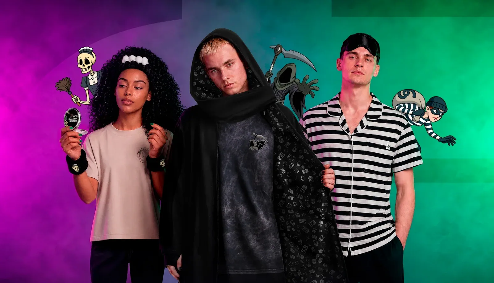 Les Sims 4 : La Collection Spooky est disponible pour célébrer Halloween avec style