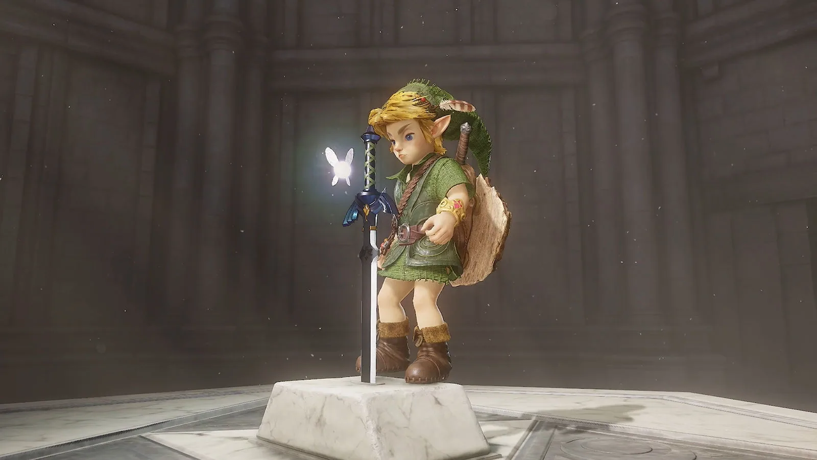 The Legend of Zelda: Ocarina of Time sur Switch 2 : 5 choses à savoir avant de replonger dans Hyrule