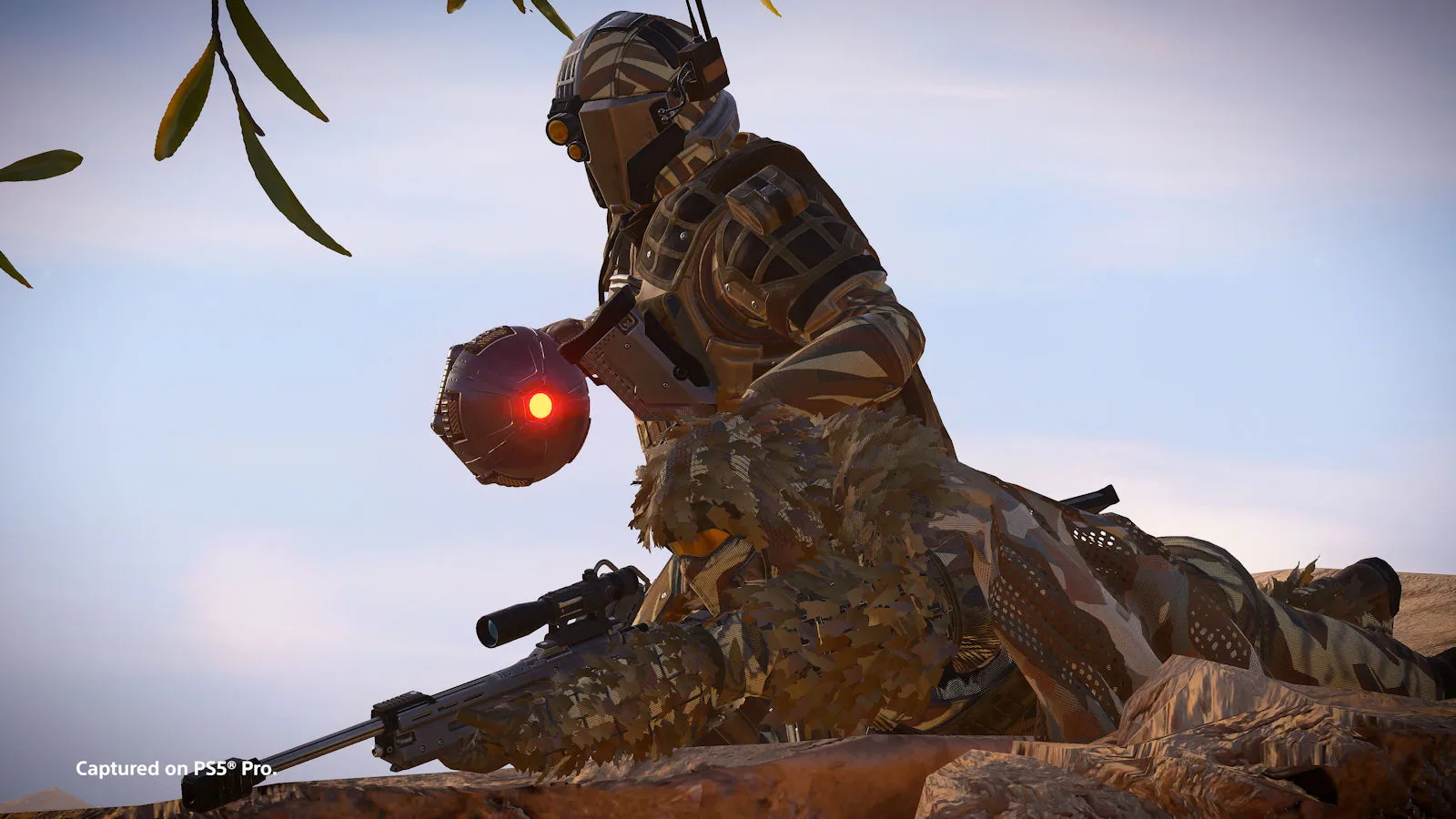 Helldivers 2 : L’obligation de guerre « Vision autoritaire » débarque le 20 octobre