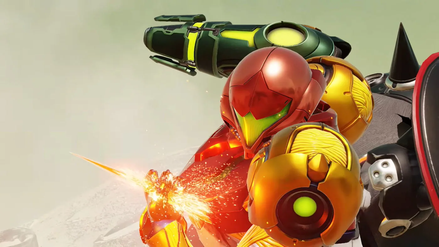Metroid Ravenous sortira le 28 janvier 2027 sur Nintendo Switch 2