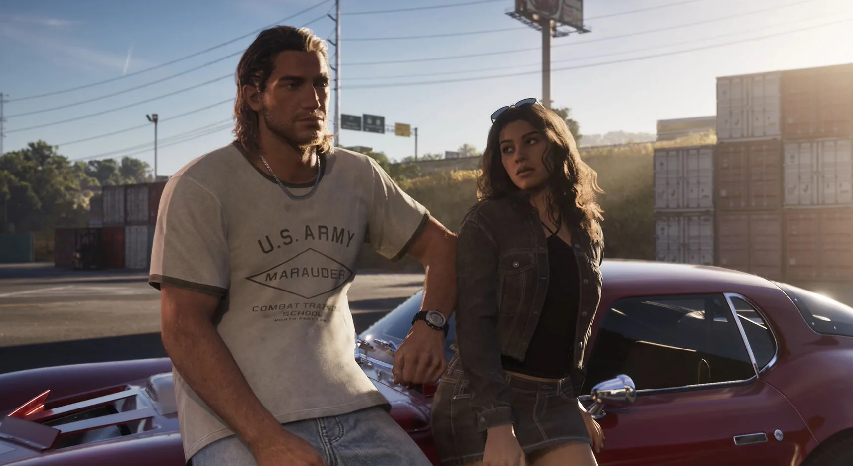 Grand Theft Auto VI dévoile son trailer de lancement et passe à la vitesse supérieure