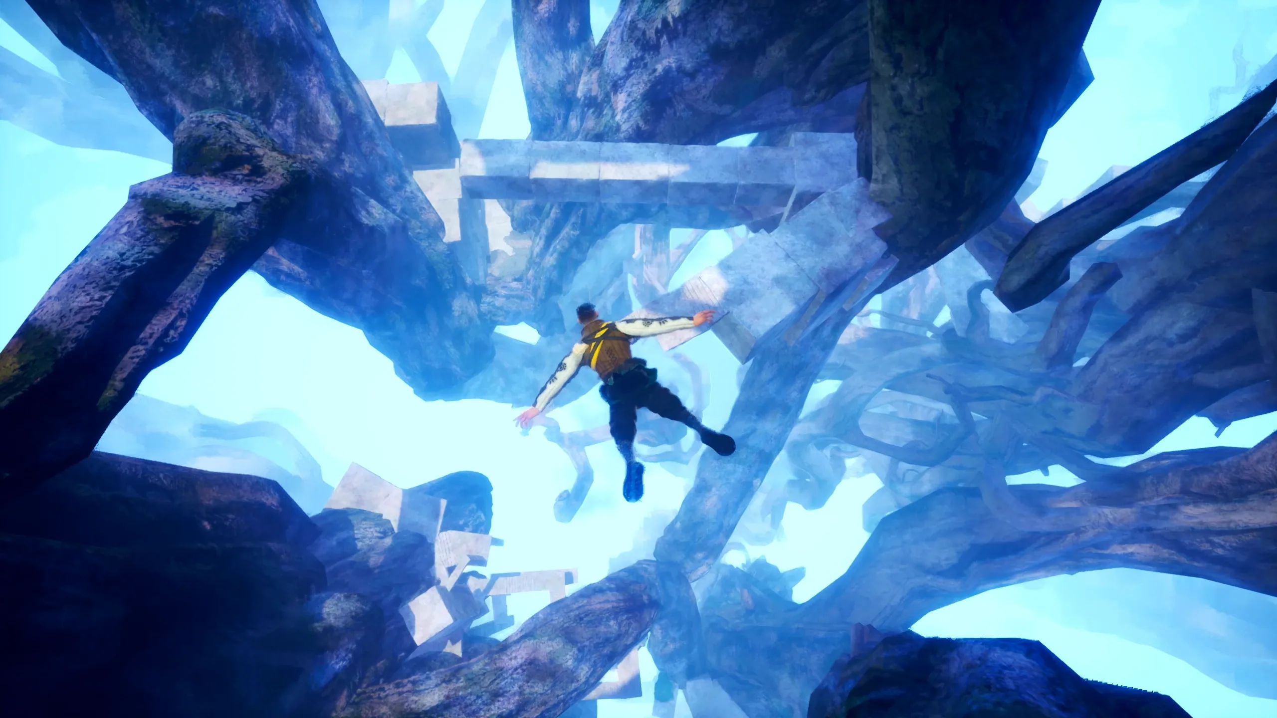 Where the Seeds Fall : Une démo gratuite disponible sur Steam avant sa sortie le 5 novembre