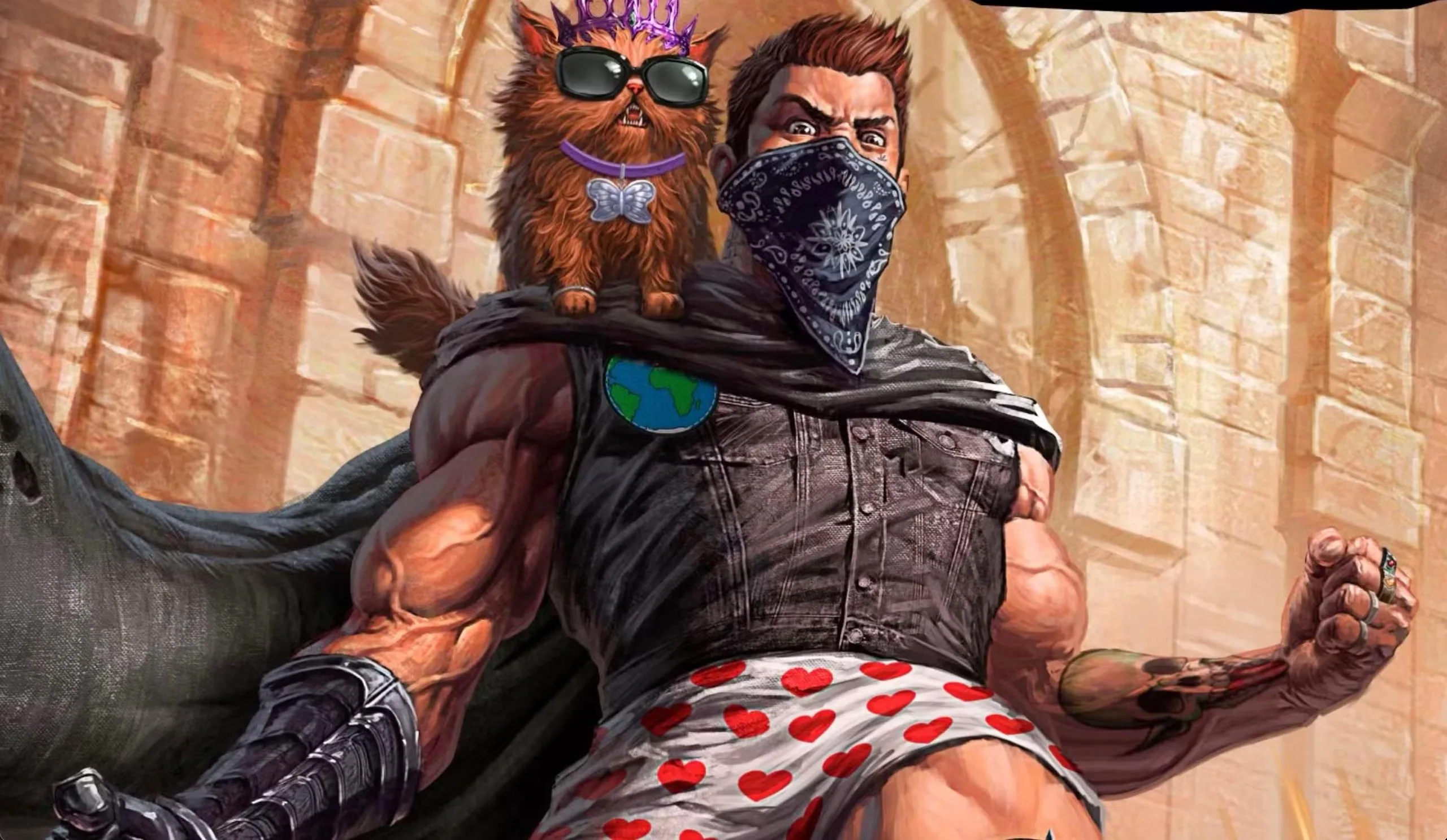 Matt Dinniman raconte les coulisses de Dungeon Crawler Carl