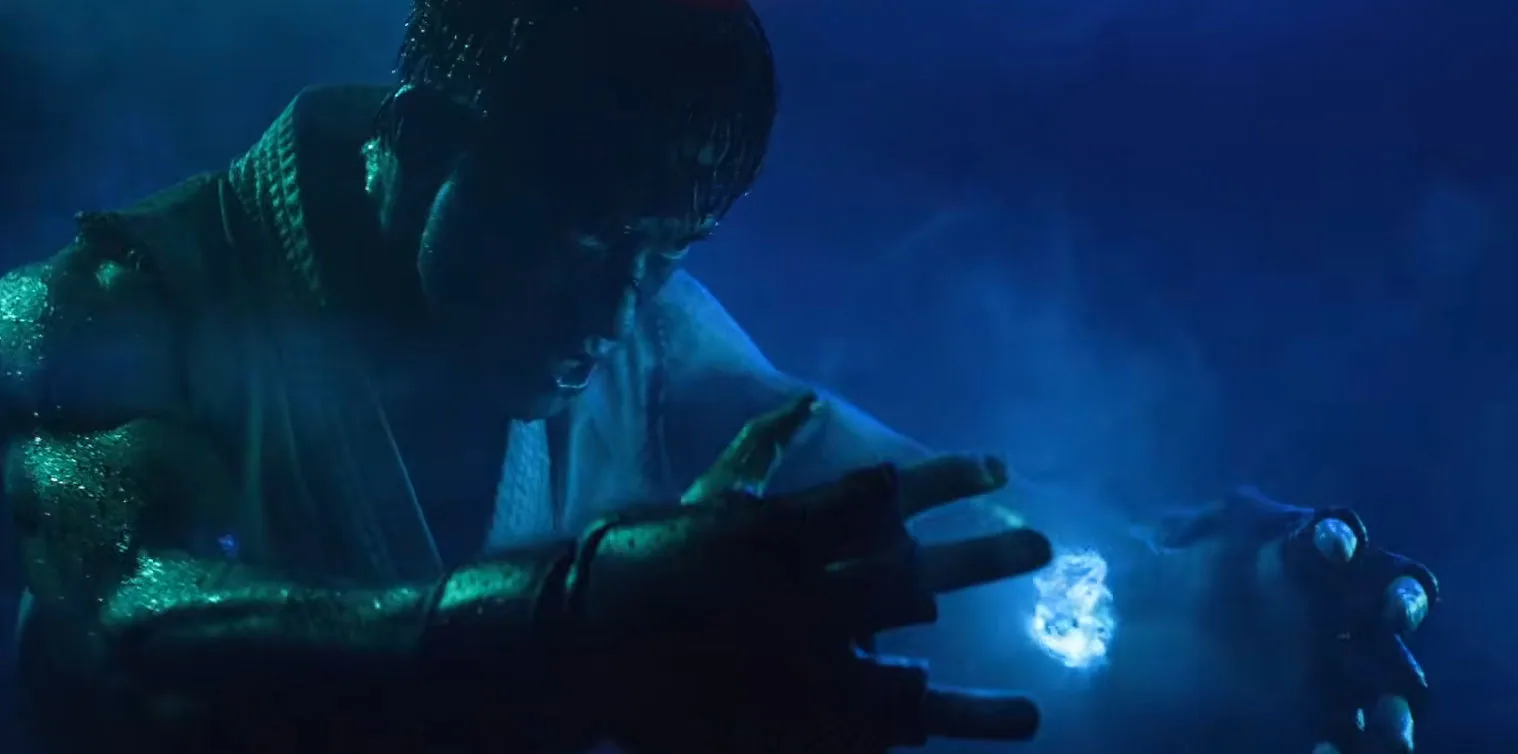 Street Fighter : Une nouvelle bande-annonce du film dévoilée