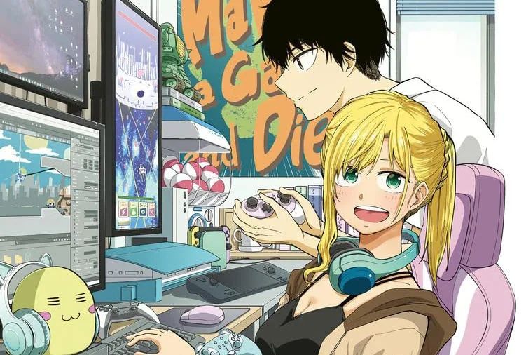 Développeurs - Bienvenue dans le marécage de la création Vol. 2 : le manga qui plonge dans les coulisses du jeu vidéo revient