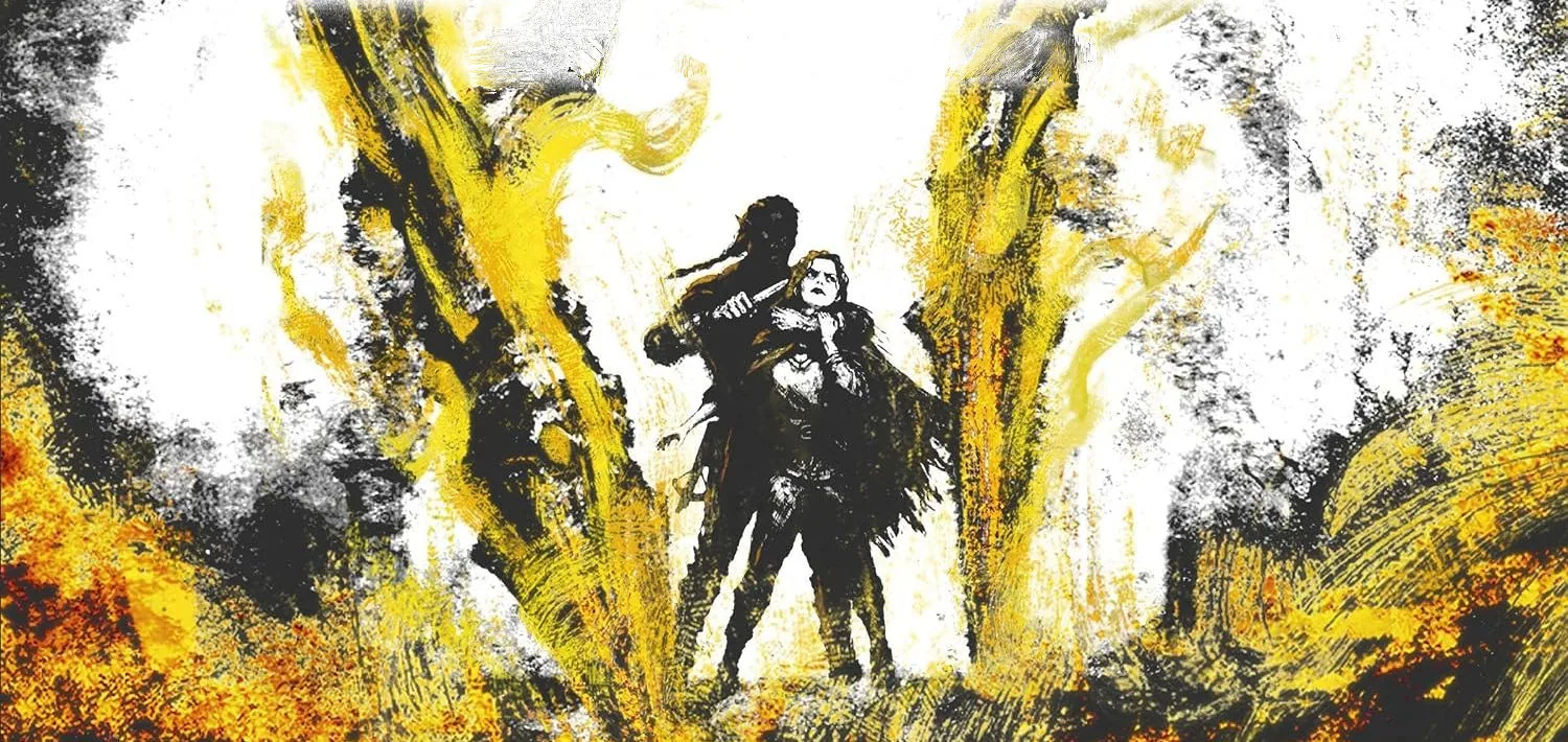 Le Sablier Noir : Pierre Grimbert nous plonge dans une LitRPG pleine de mystères (review)
