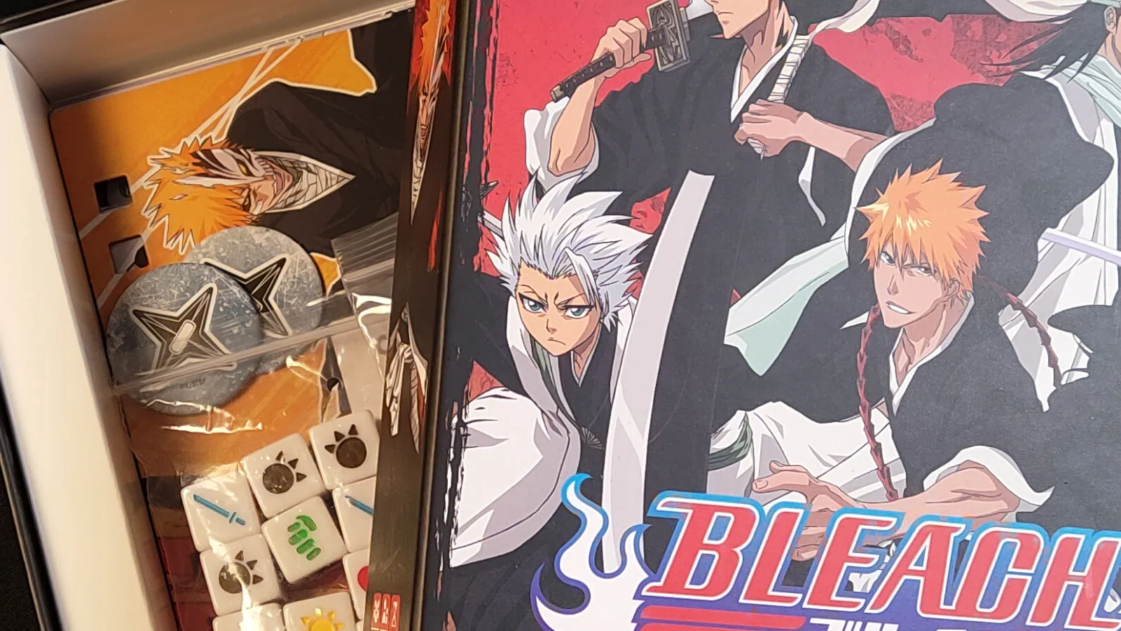 Le test de Bleach - Bankai Battle : Un Shinigami doit toujours garder la main !