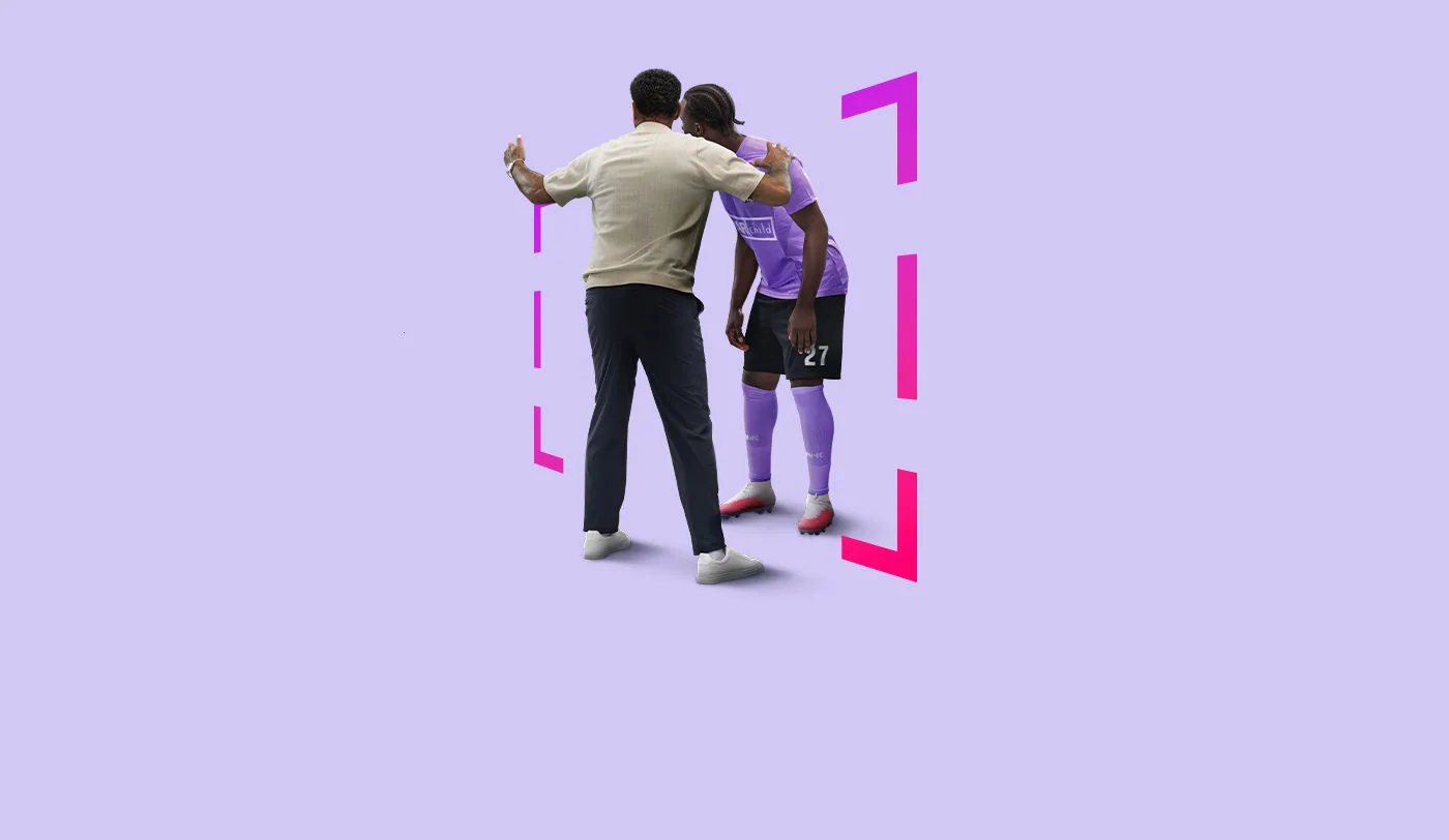 Football Manager 27 : Tu peux jouer gratuitement du 29 octobre au 3 novembre sur PC et Mac