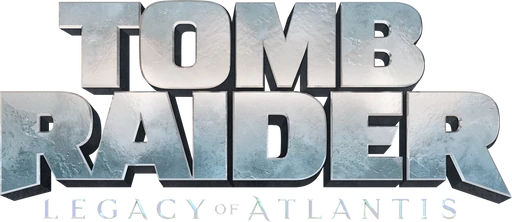 Tomb Raider : Legacy of Atlantis