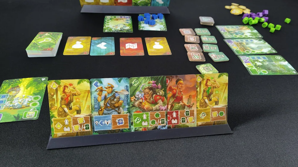 Aurealis : Notre test du jeu de duel et d’exploration à 2 (7)