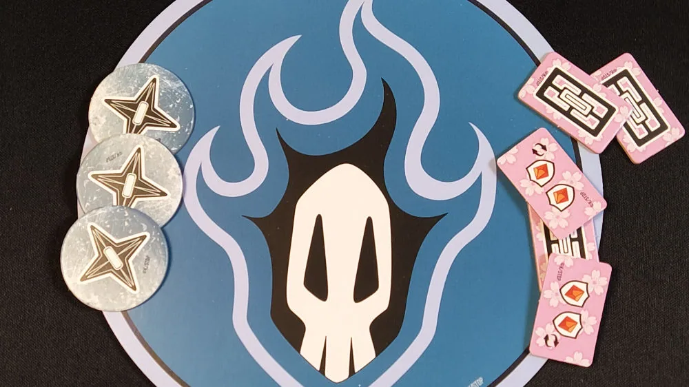 Le test de Bleach - Bankai Battle : Un Shinigami doit toujours garder la main ! (5)