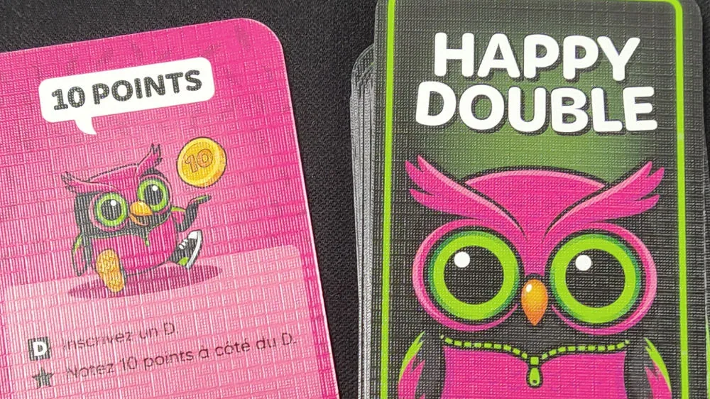 Le test de Happy Double : Jusqu’où oseras-tu pousser ta chance ? (4)