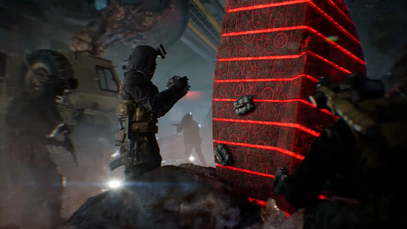 Battlefield 6 x Dead Space : Un événement horrifique débarque jusqu’au 10 novembre