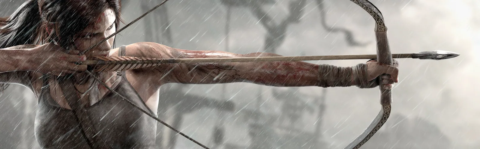 Tomb Raider : 30 ans d’aventure et de légende pour Lara Croft (3)