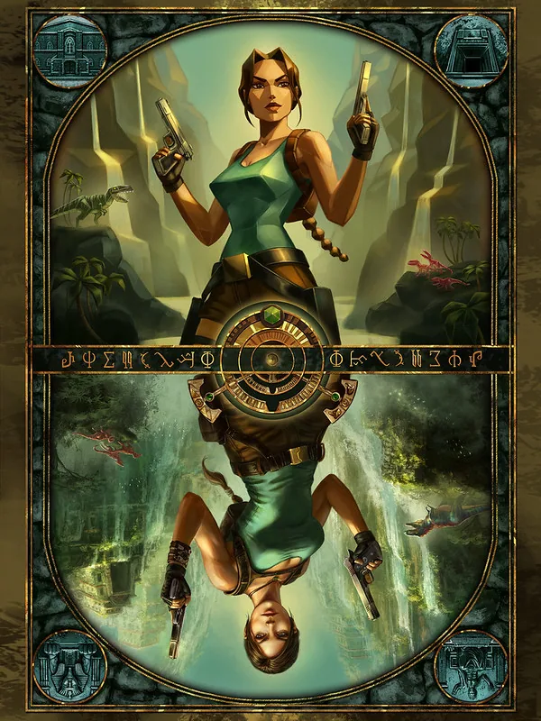 Lara Croft : Comment Tomb Raider a marqué la représentation des femmes dans le jeu vidéo (9)