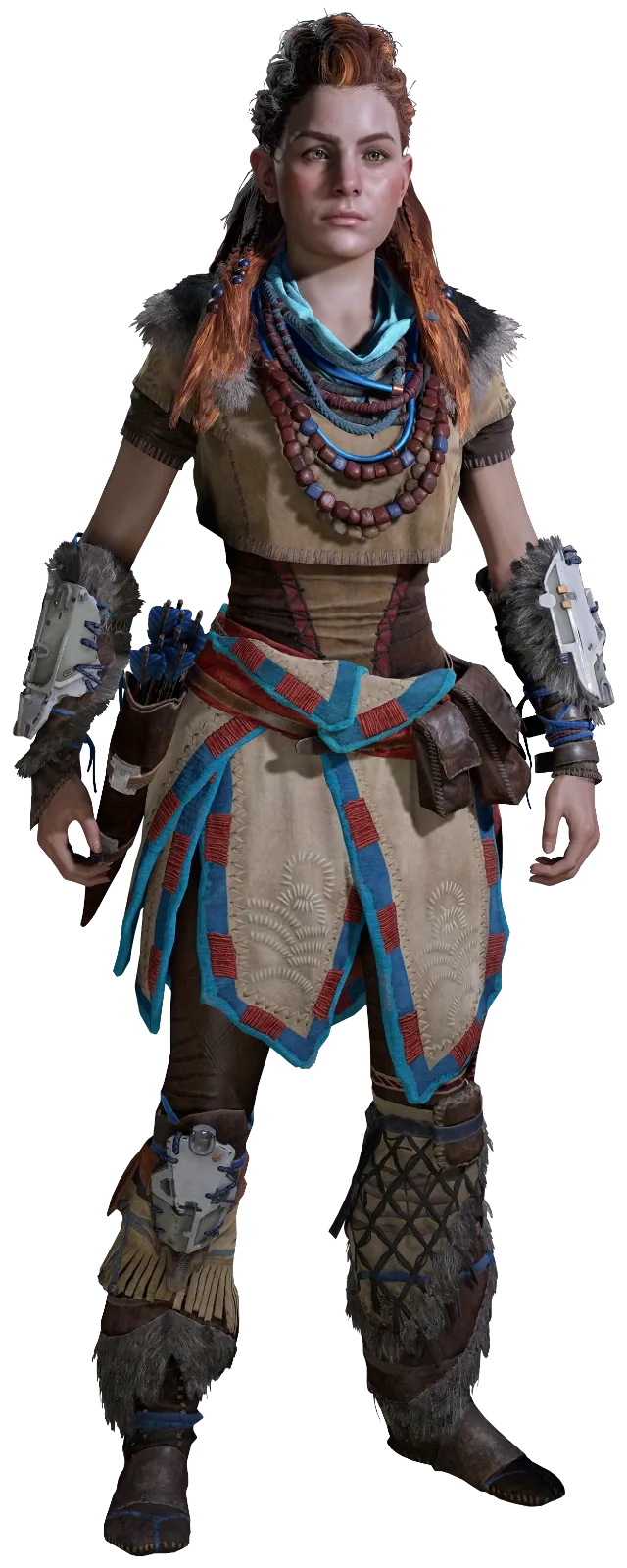 Lara Croft : Comment Tomb Raider a marqué la représentation des femmes dans le jeu vidéo (6)
