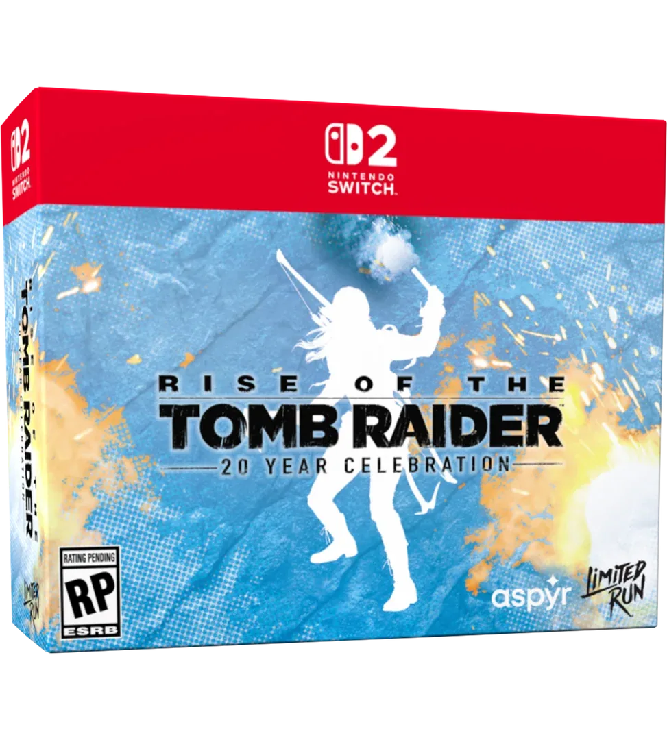 Tomb Raider : Films, comics, objets collectors… Lara Croft dépasse le jeu vidéo