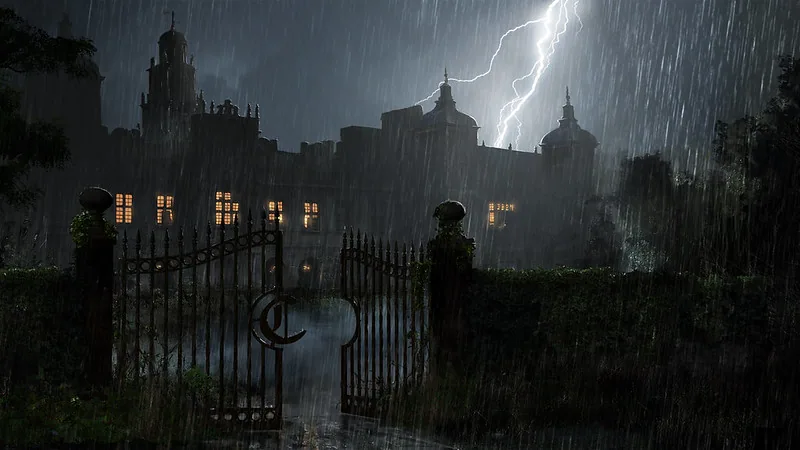Tomb Raider : Ces moments cultes qu’on n’a jamais oubliés (2)