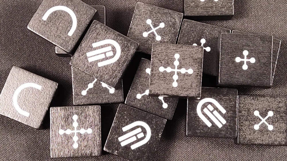 Test Mazing : Un casse-tête qui se joue seul ou à deux (3)