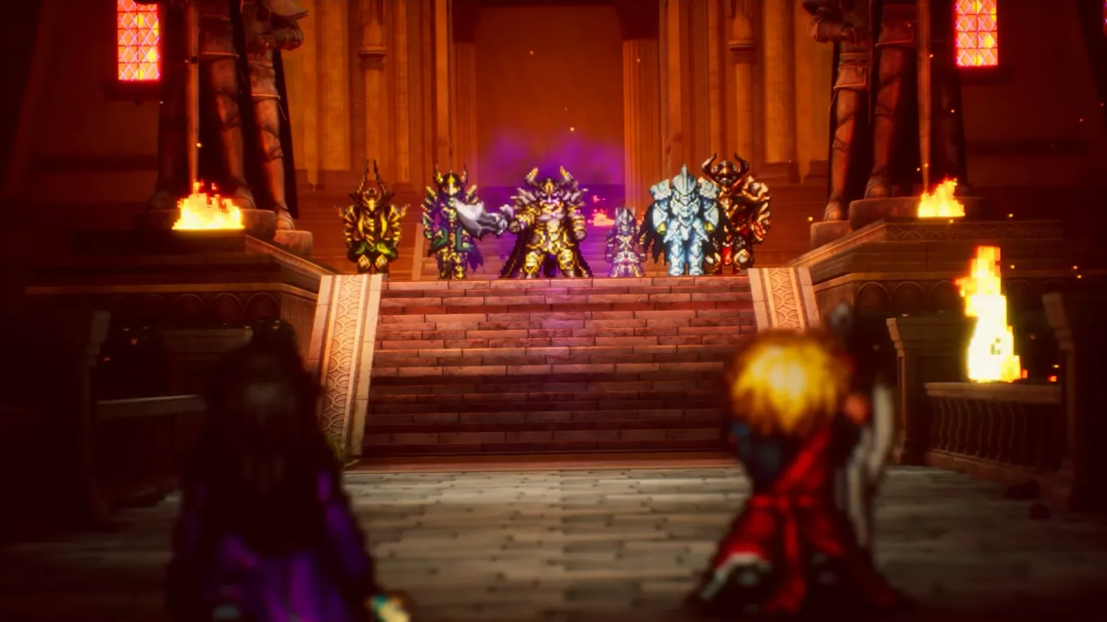 Final Fantasy Resonance : 5 bonnes raisons de se laisser tenter (3)