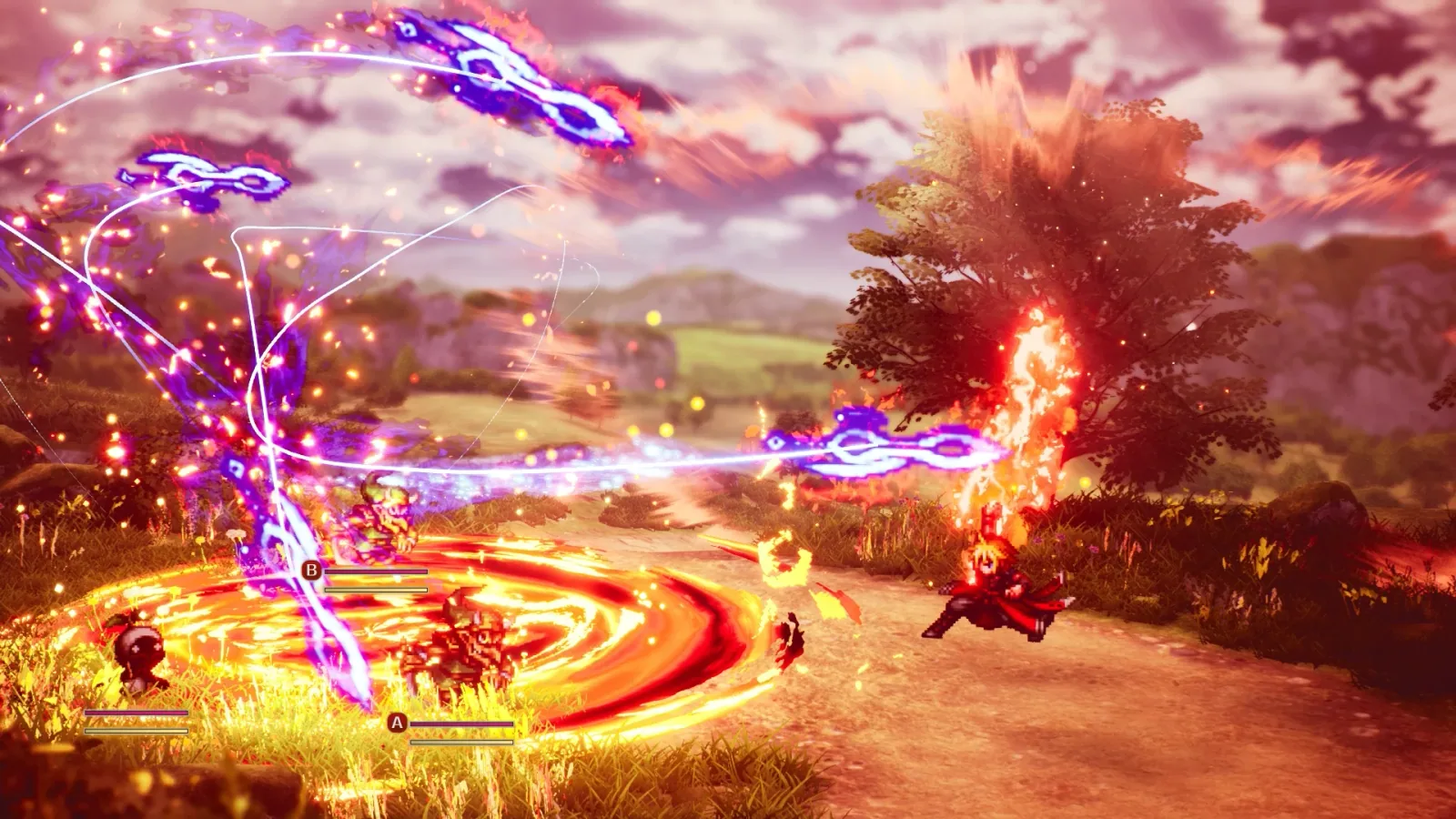 Final Fantasy Resonance : 5 bonnes raisons de se laisser tenter (2)