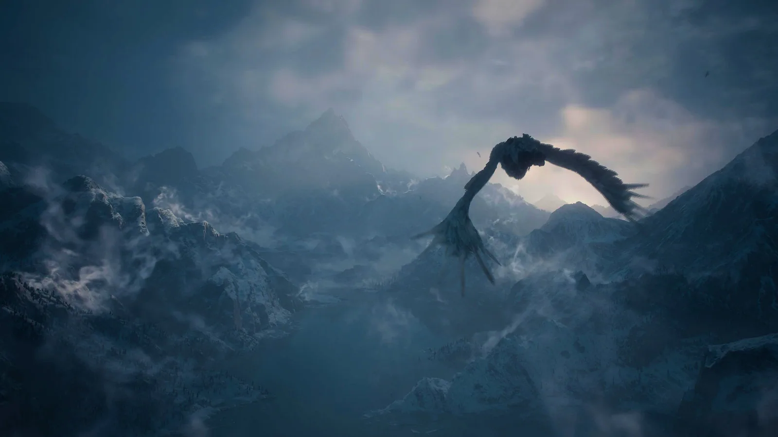 le test de Dragon’s Dogma 2 - Dark Arisen : Une extension qui renouvelle l’aventure (3)