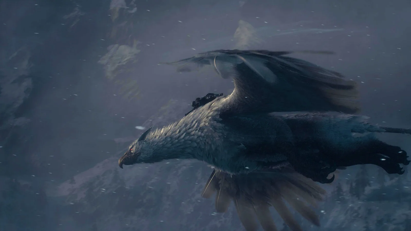 le test de Dragon’s Dogma 2 - Dark Arisen : Une extension qui renouvelle l’aventure (4)