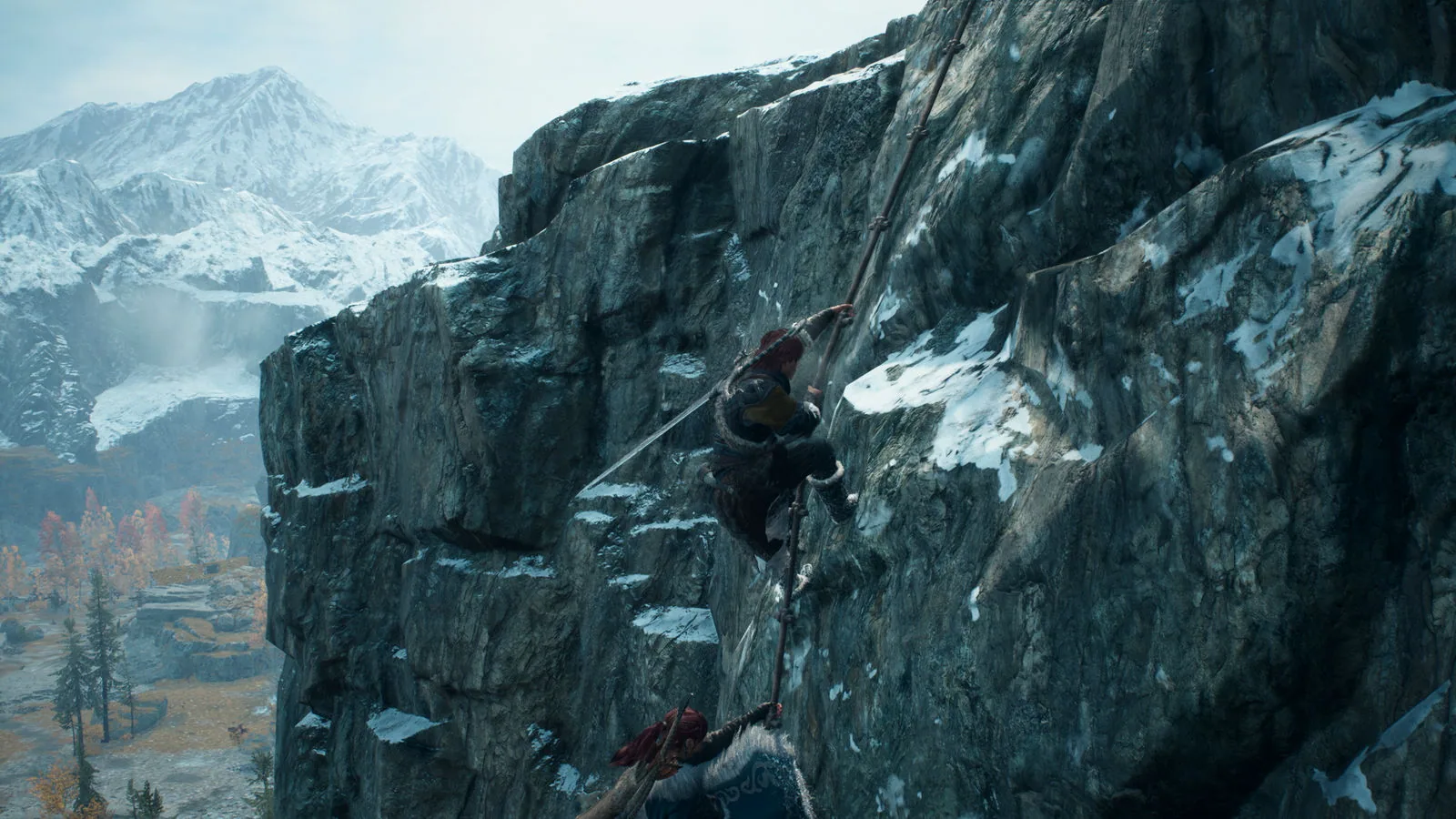 le test de Dragon’s Dogma 2 - Dark Arisen : Une extension qui renouvelle l’aventure (6)