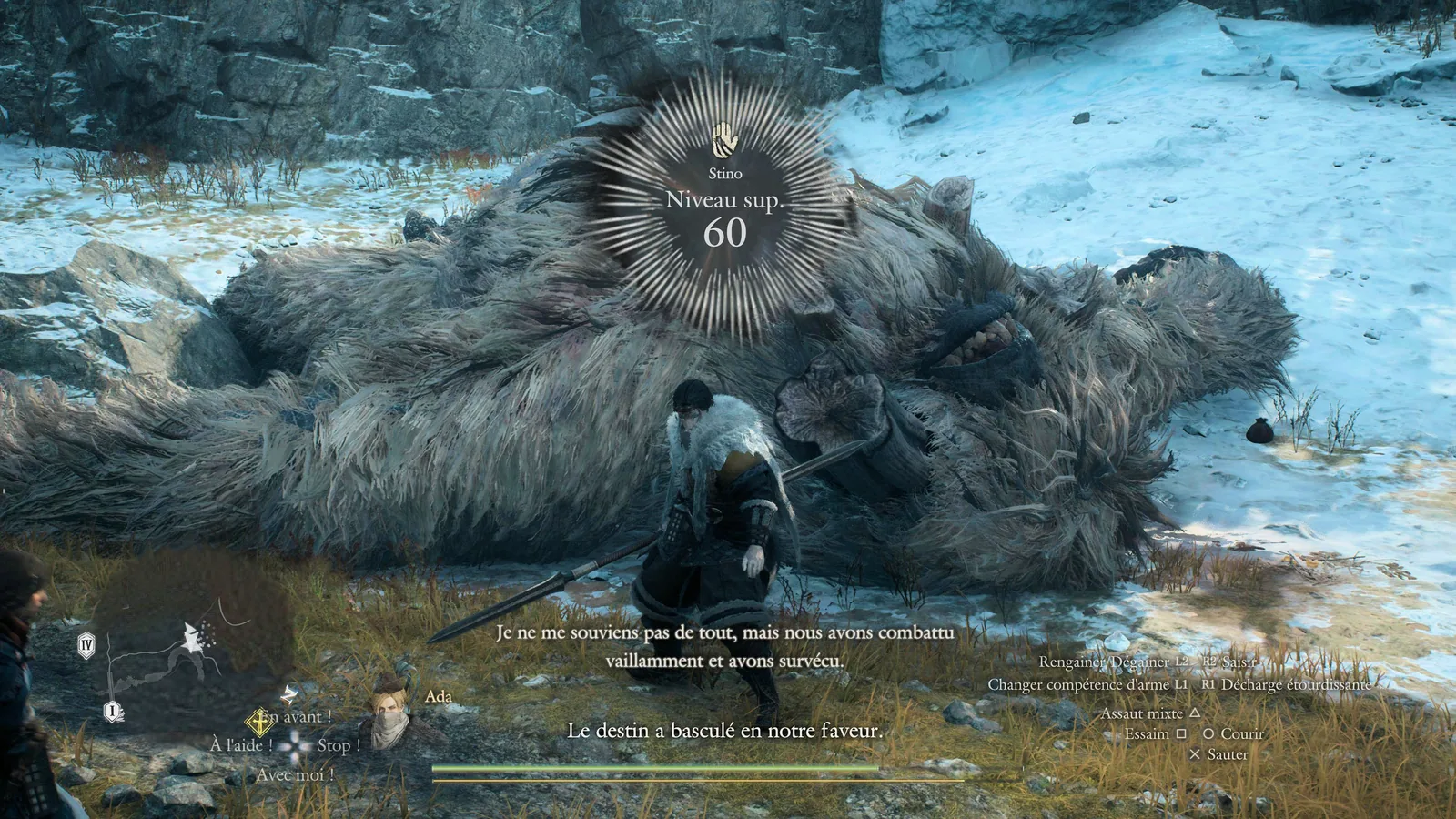 le test de Dragon’s Dogma 2 - Dark Arisen : Une extension qui renouvelle l’aventure (12)