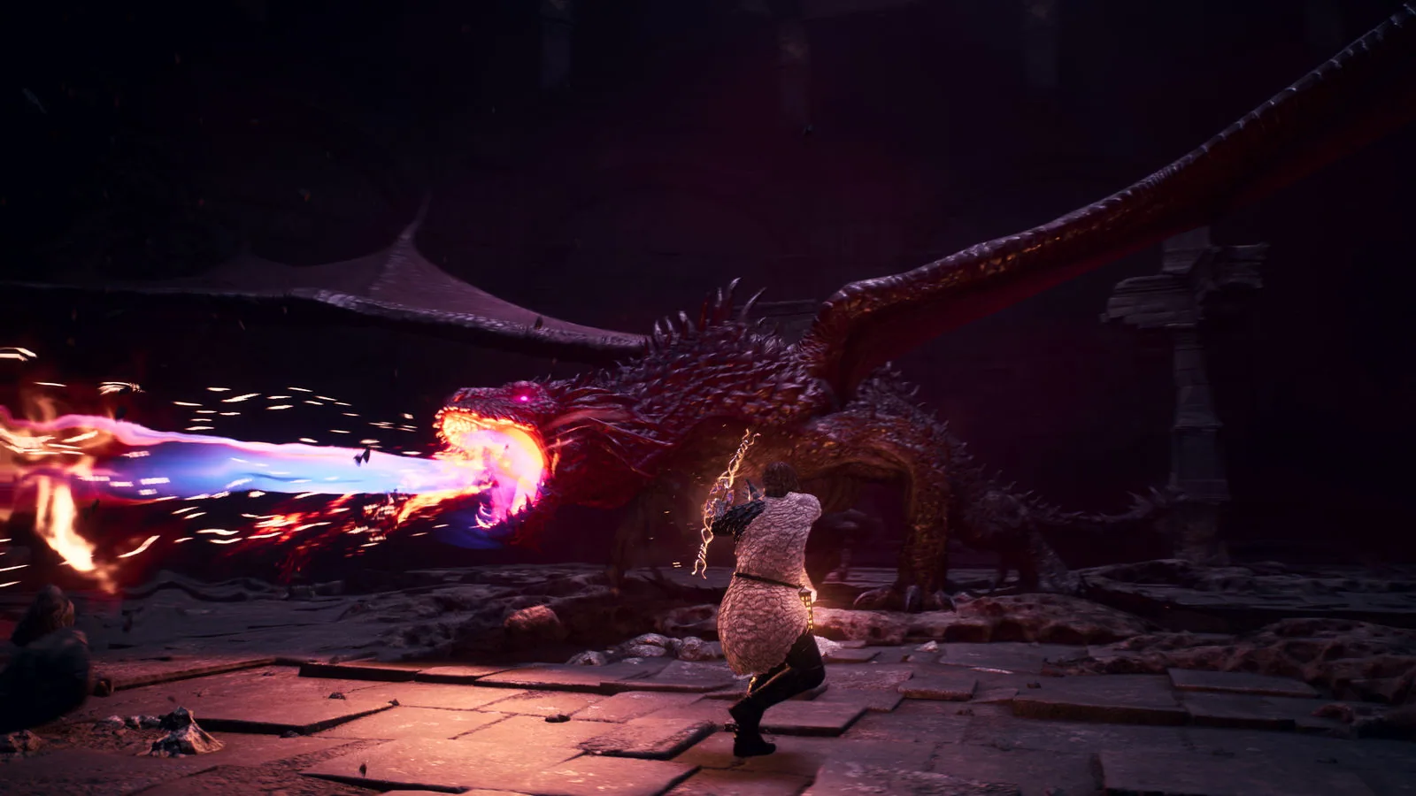 le test de Dragon’s Dogma 2 - Dark Arisen : Une extension qui renouvelle l’aventure (11)