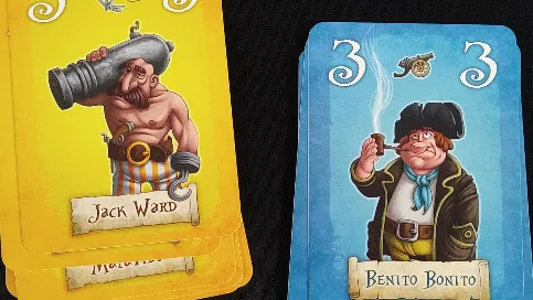Le test de Hisse et Oh : Bluff, alliances et coups bas au coin de la table