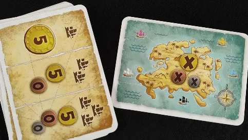 Le test de Hisse et Oh : Bluff, alliances et coups bas au coin de la table (3)