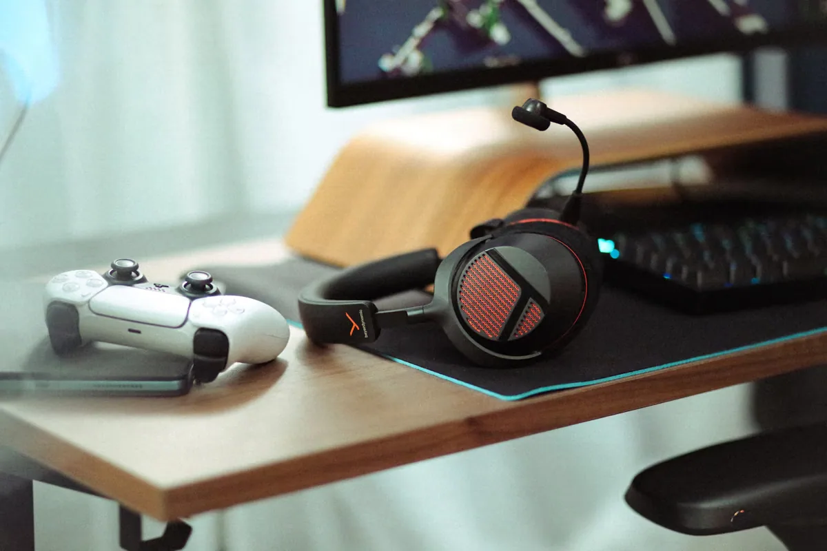Beyerdynamic MMX 130 Wireless : Un casque gaming ouvert avec plus de 80 heures d’autonomie