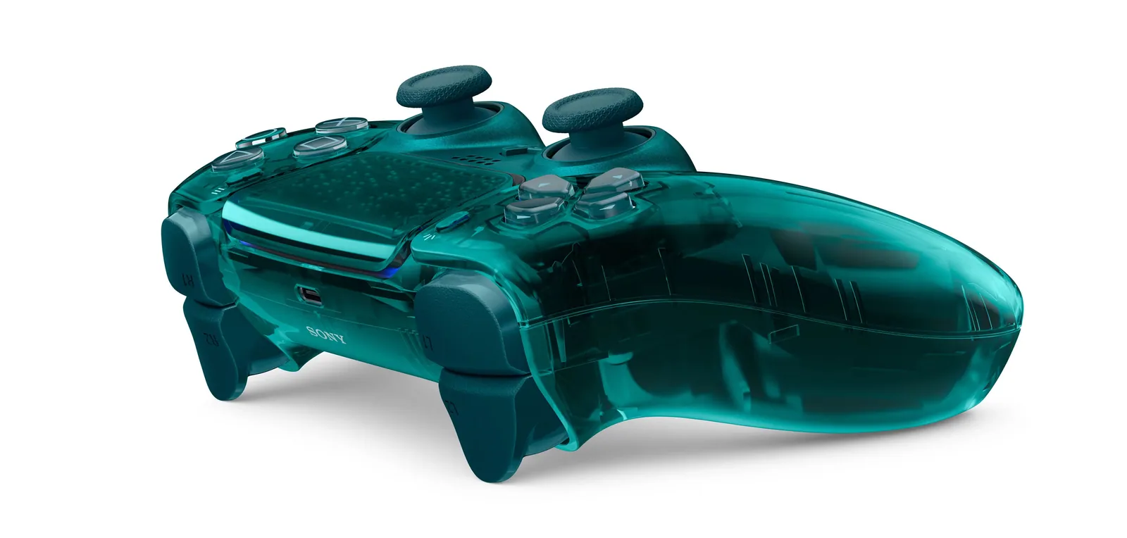 PlayStation dévoile la collection Prism : Trois nouveaux designs transparents pour la PS5 et la DualSense